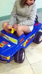 When You Try To Fit In Wrong Shoe - Watch Funny Video - Funny Videos