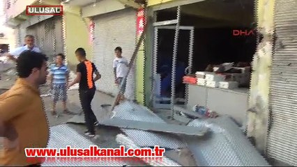 PKK'nın saldırıları Diyarbakır'ın ekonomisini alt üst etti! Zarar %70'i buldu