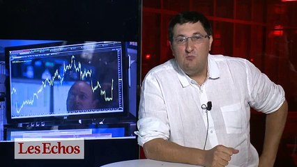 Les marchés financiers sont-ils trop dépendants des banques centrales ?
