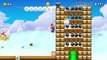 Super Mario Maker (WIIU) - Interview de Michel Ancel