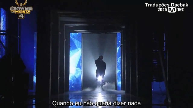 ★ Mino feat. Taeyang - Fear [Legendado em PT-PT]