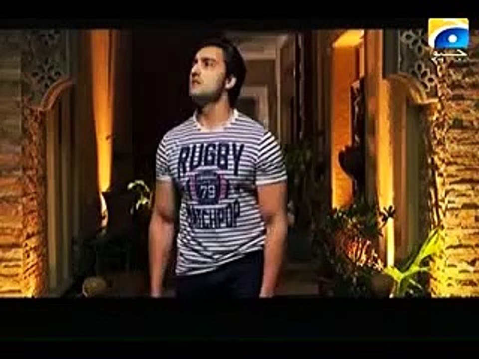 Maryam Episode 21 Full  , Geo Tv - 25th August 2015