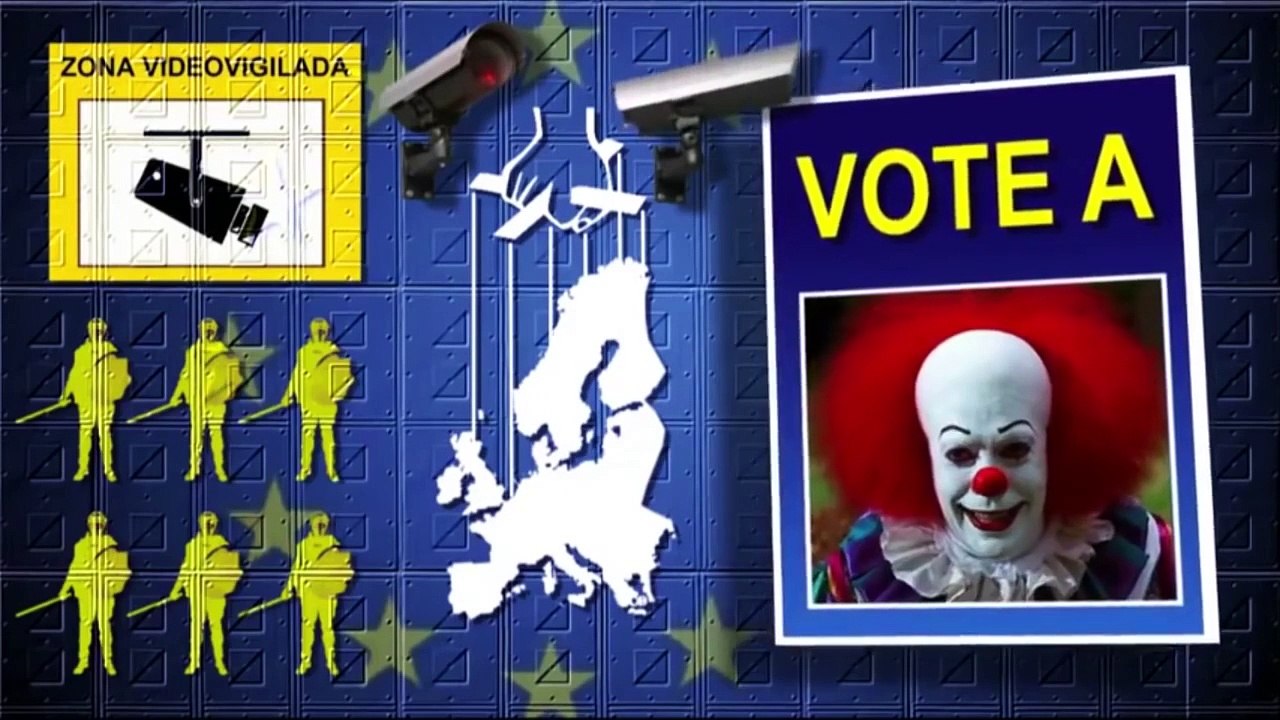 Schachmatt für die Menschheit (Die neue Weltordnung)