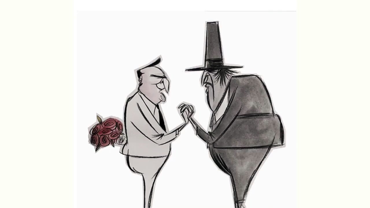 Ted Cruz courts evangelicals