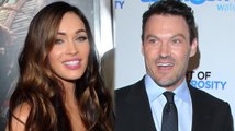 Brian Austin Green probablemente recibirá manutención conyugal de Megan Fox