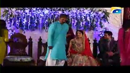 Susraal Meri Behn Ka Episode 93 Full Geo Entertainment Drama August 25, 2015
