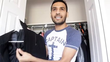ZaidAliT Shopping White people vs Brown people New video
