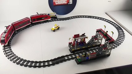 OnePlus 2 : scène du train