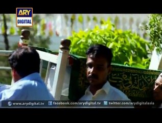Tere Dar Per Ep - 05 - 25th August 2015