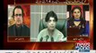 Dr Shahid Masood Response On Rana Sanaullah's Allegations on Justice (R) Kazim Malik