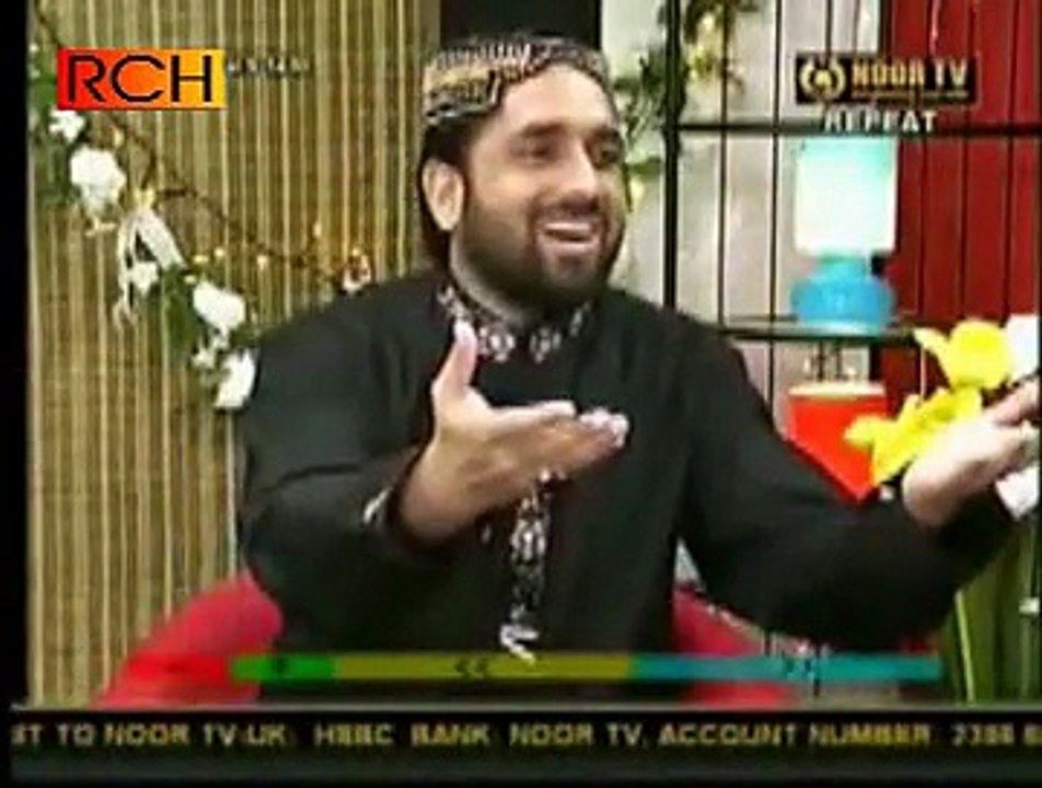 qari Shahid Mahmod (Best qalam)Qasam Kuda Dea Mara Iman eea