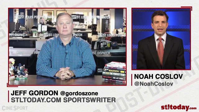 Gordo’s Zone: Rams Positives & Negatives