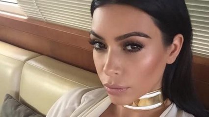 Kim K is Instagram's Most-Followed Celeb