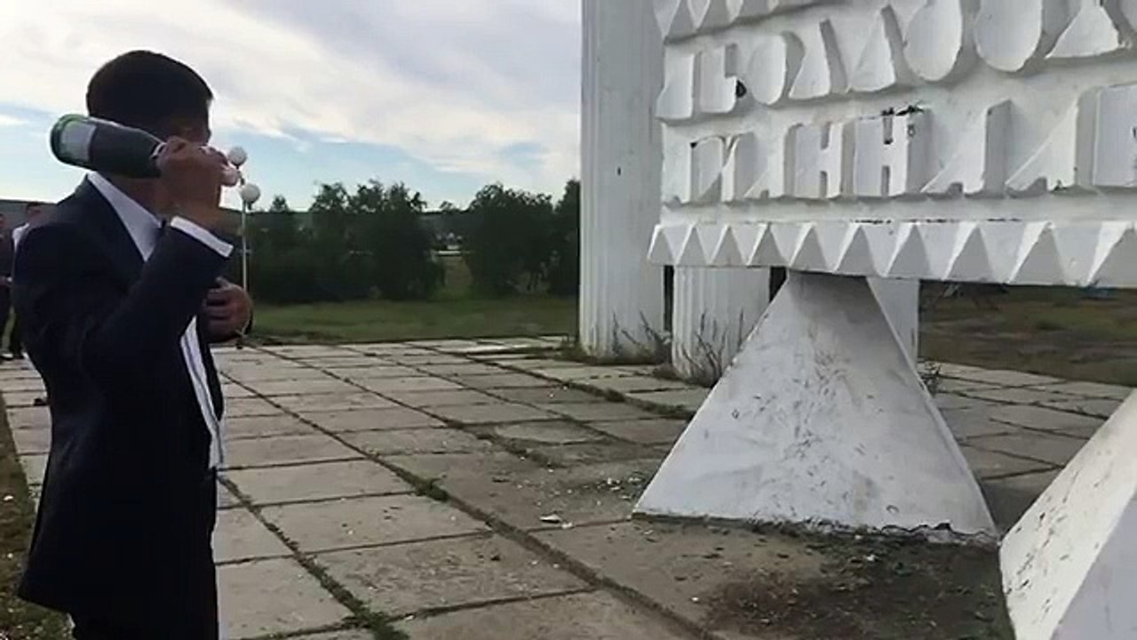 ПРОВАЛ ДНЯ: НА УДАЧУ