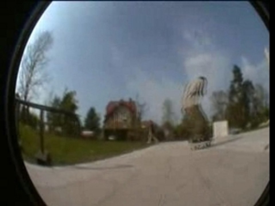 Nicolas Simonnet & Sylvain Robineau