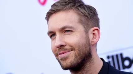 Calvin Harris is Easily the World's Highest Paid DJ