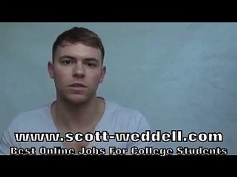 Best Online Jobs for College Students