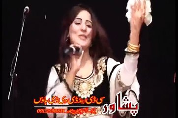 New Pashto Stage Show 2015 Malanag De Yam Da Meni Part  11 - YouTube[via torchbrowser.com]