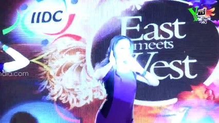 INDIA INTERNATIONAL DANCE CONGRESS DAY1