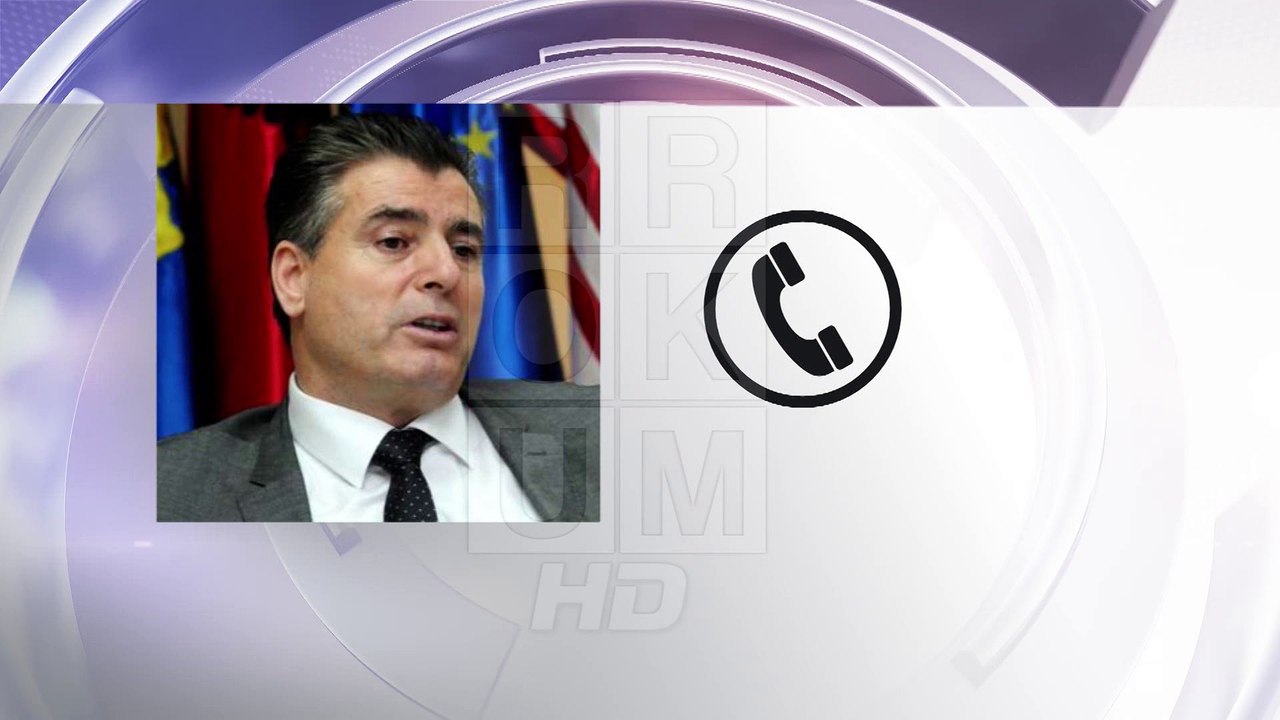 AGIM BAHTIRI N'TELEFON