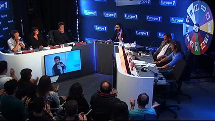 REPLAY - Les Pieds dans le Plat avec Anne Roumanoff