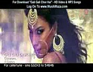 Chhanno Song-  Gali Gali Chor Hai - Veena Malik