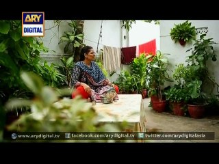 Dil-e-Barbad Ep -  102 - 25th August 2015