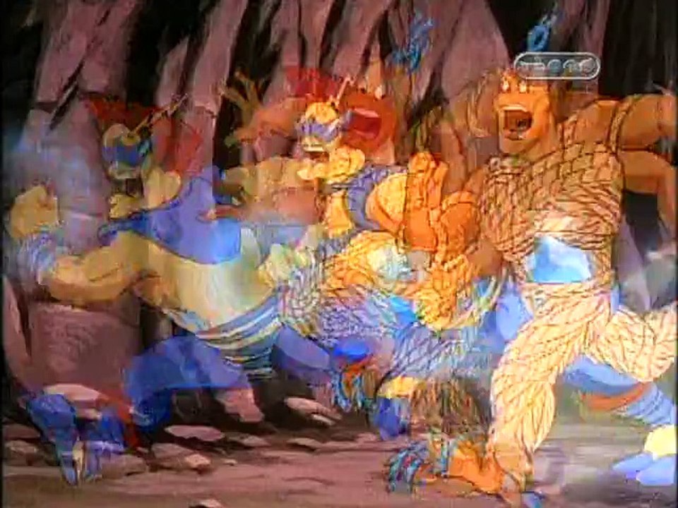 s01e11 - All The Way To China