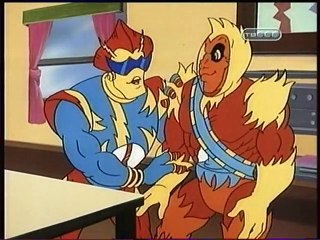 s02e08 - Revenge Of The Mutant Stink Bugs