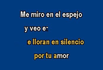 Juan Gabriel - Amor Eterno (Karaoke)