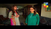 Akeli Episode 26 Full HUM TV Drama 25 Aug 2015