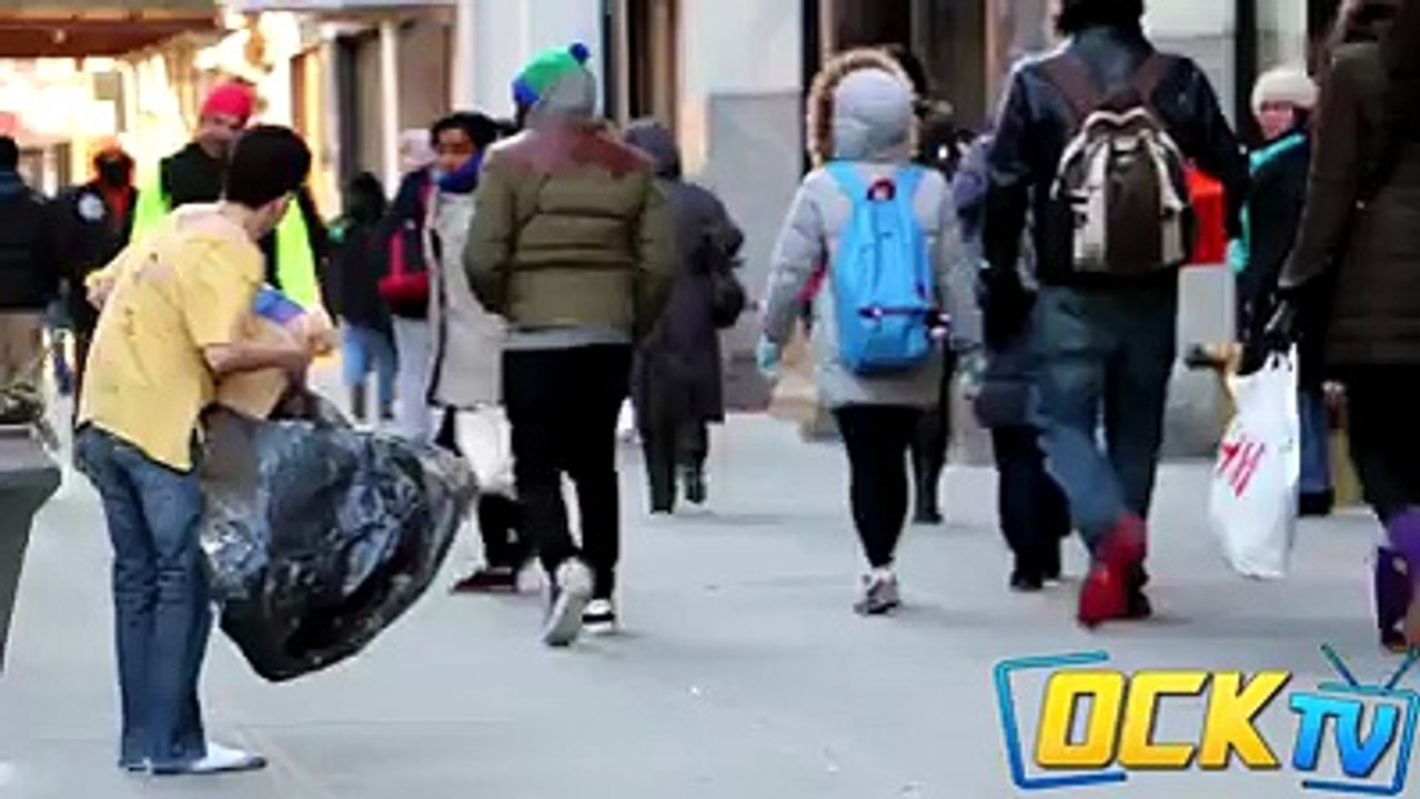 This MESSED ME UP! I really want to know what YOU THINK about this