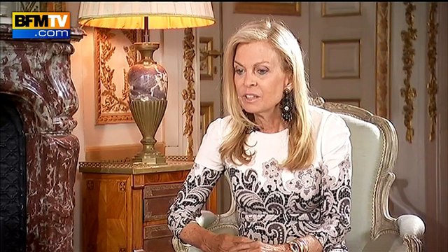 Ambassadrice américaine en France: les héros du Thalys sont très fatigués