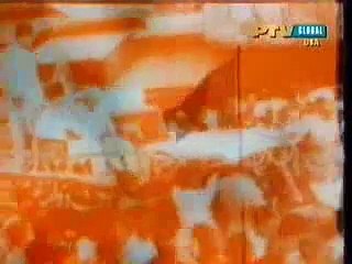 milli naghma Chand Roshan Chamakta Sitara by Zarqa