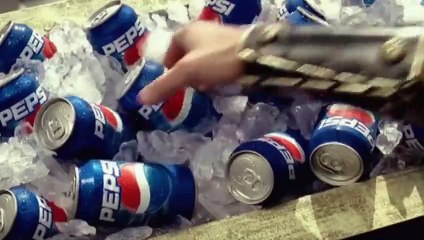 [HD] Britney Spears_ Beyonce & Pink - We Will Rock You (Pepsi)