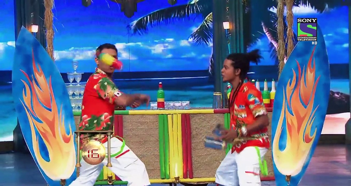 Super cool Bartenders Funtertainment