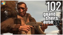 GTA4 │ Grand Theft Auto IV 【PC】 -  102
