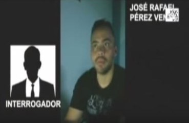 Pérez Venta revela supuesto plan para asesinar a la hija de Diosdado Cabello