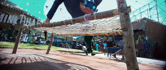 10 Endrathukulla - Official Teaser _ Vikram, Samantha _ D. Imman _ Vijay Milton