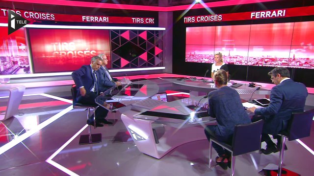 Une fusillade dans la Somme fait 3 morts et 4 blessés graves