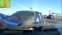 Best car crash compilation | Compilation d'accident de voiture n°237 | Road rage | авария