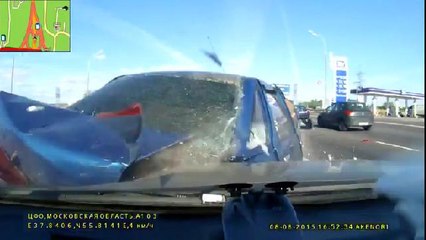 Best car crash compilation | Compilation d'accident de voiture n°237 | Road rage | авария