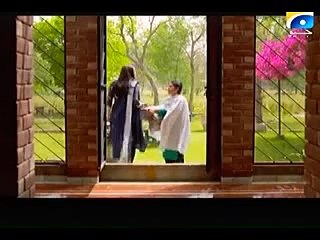 Ishqa Waay Episode 10 Full , Geo Tv - 25th August 2015