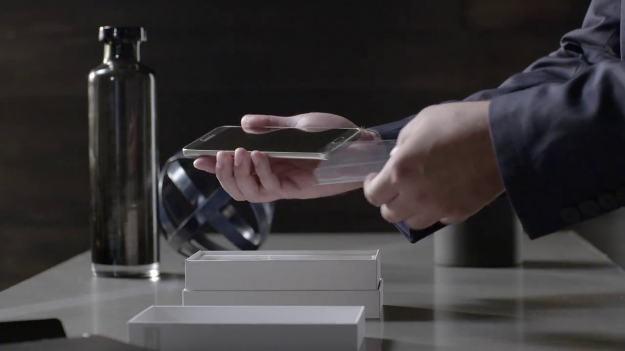 Samsung Galaxy Note5  Official Inboxing Unboxing