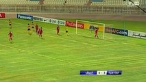 أهداف مباراة القادسية الكويتي والجيش السوري في كأس الاتحاد الأسيوي