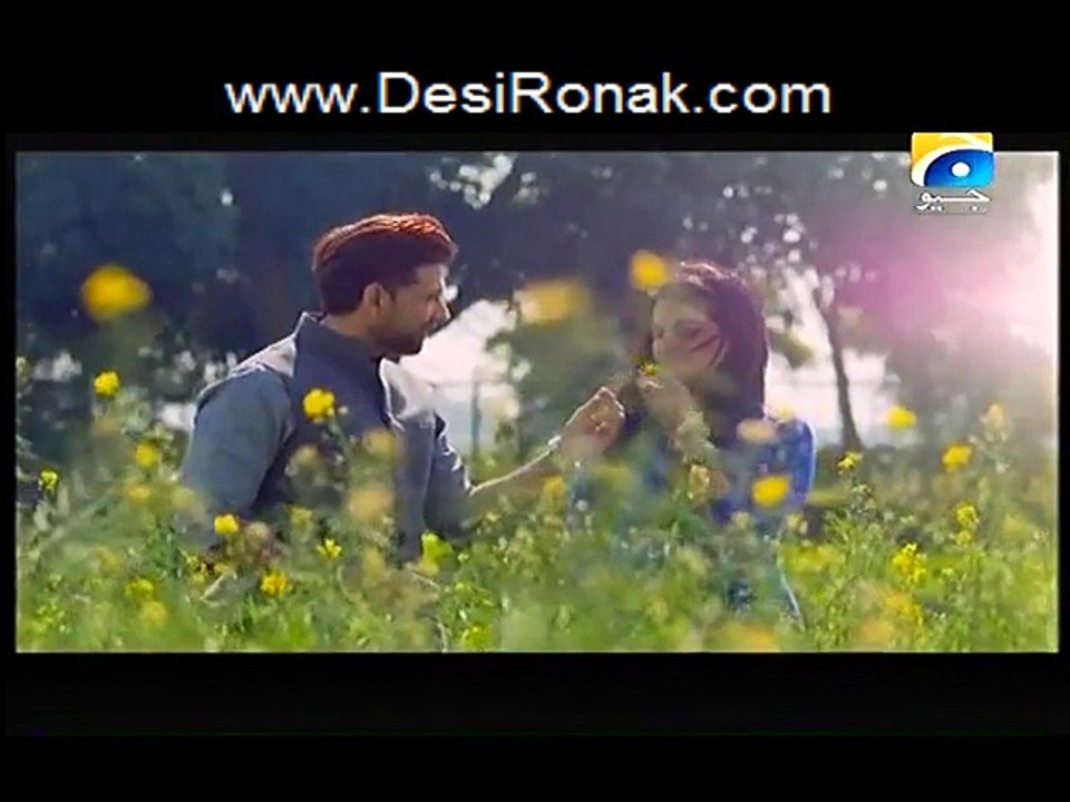 Ishqa Waay Episode 10 HQ Part 5