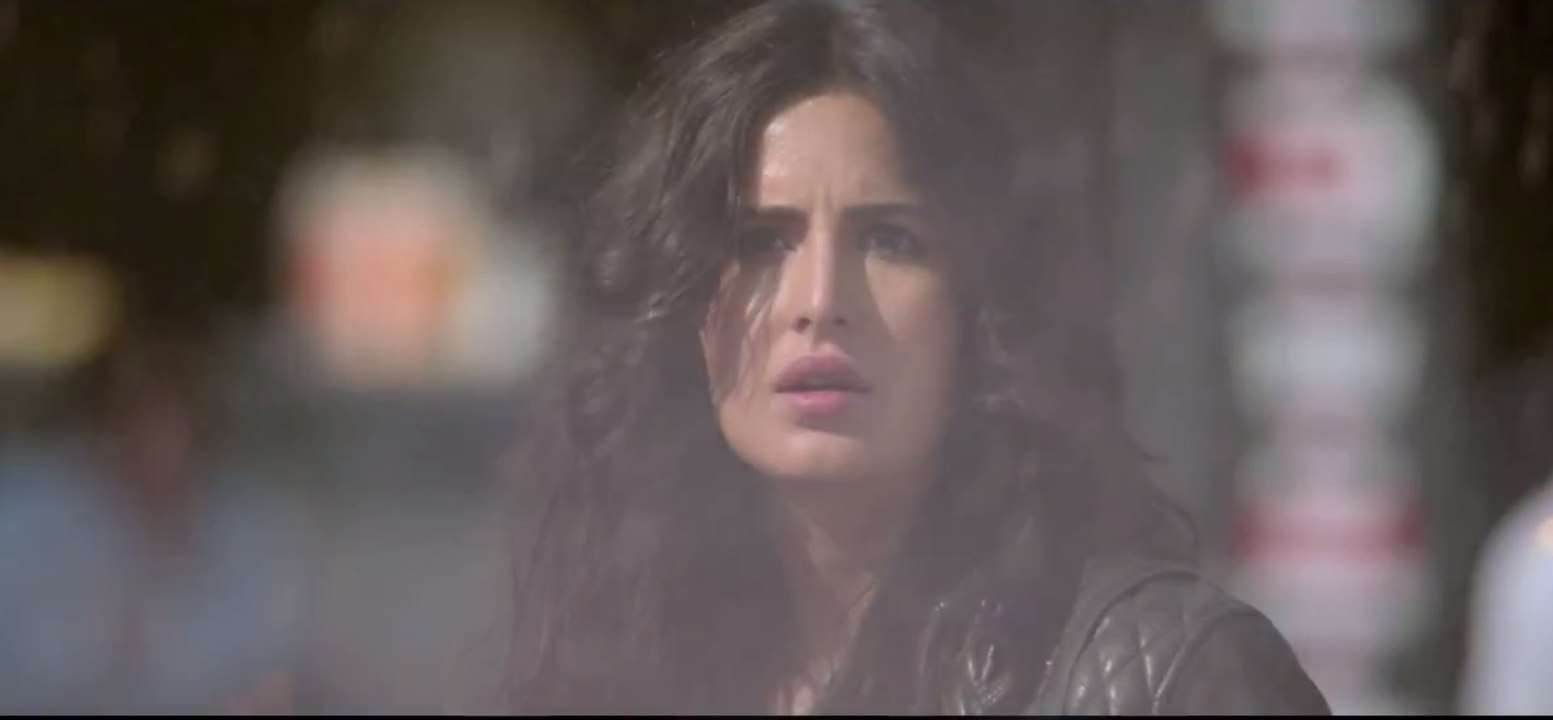 Dialogue Promo 2 - Phantom [2015] Saif Ali Khan...