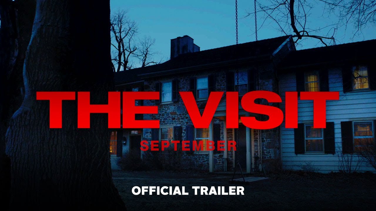 The Visit Full Movie Streaming Online 2015