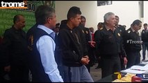 Ventanilla: Cayó asesino del policía Augusto Luján Munive [FOTOS Y VIDEO]