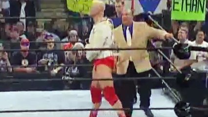 Undertaker vs Heidenreich - WWE Survivor Series 2004 [ FULL HD ] -2014